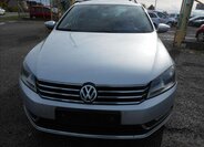 Volkswagen Passat Kombi 1,6 l 77 kw