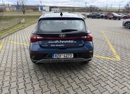 Hyundai i20 Hatchback 998,0 66 kw