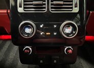 Land Rover Range Rover SUV / Terénní 3,0 l 190 kw