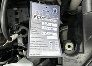 Opel Astra Hatchback 1,6 l 85 kw