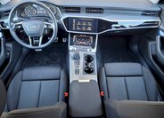 Audi A6 Kombi 2,0 l 195 kw