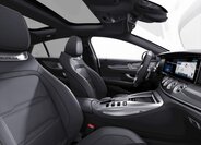 Mercedes-Benz AMG GT 7