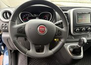 Fiat Talento Ostatní 2,0 l 125 kw