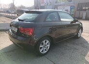 Audi A1 Hatchback 1,6 l 77 kw