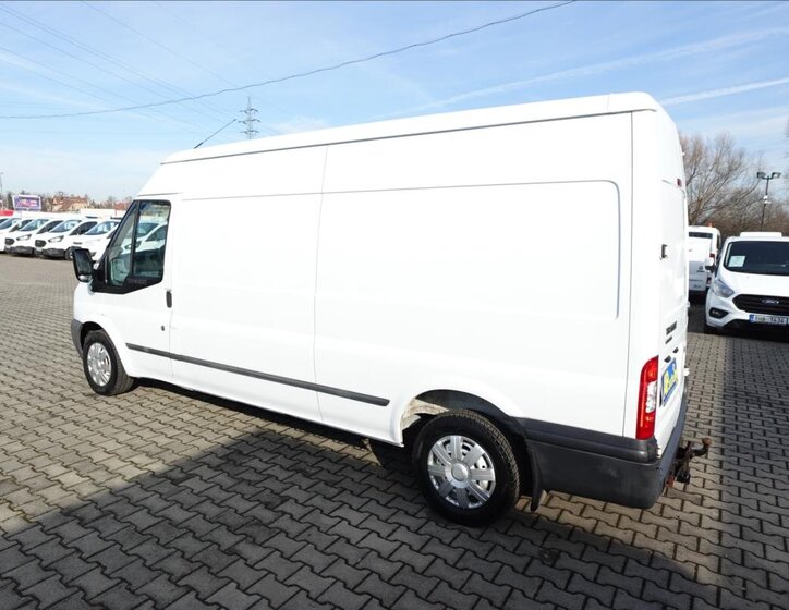 Ford Transit Ostatní 2,2 l 74 kw