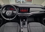 Škoda Octavia Kombi 2,0 l 85 kw