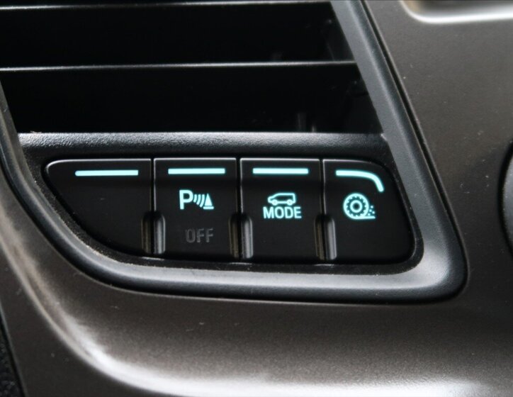 Ford Transit Custom VAN-Minibus 2,0 l 77 kw