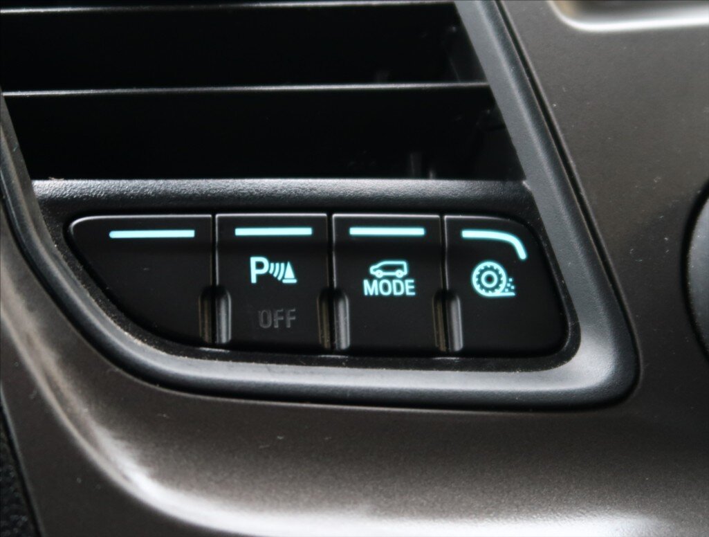 Ford Transit Custom VAN-Minibus 2,0 l 77 kw