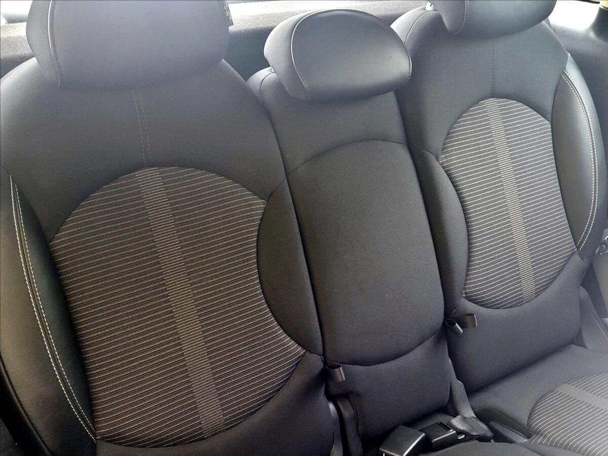 Mini Countryman Kombi 2,0 l 82 kw