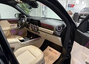 Mercedes-Benz GLB SUV / Terénní 2,0 l 110 kw