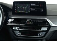 BMW Řada 5 Sedan / Limuzína 4,4 l 390 kw