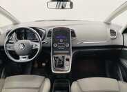 Renault Grand Scénic MPV 1,2 l 97 kw