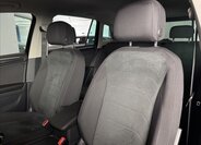 Volkswagen Tiguan SUV 2,0 l 110 kw