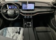 Škoda Superb Kombi 2,0 l 142 kw