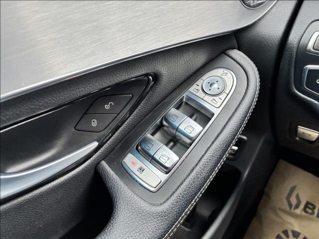 Mercedes-Benz GLC Hatchback 2,1 l 150 kw