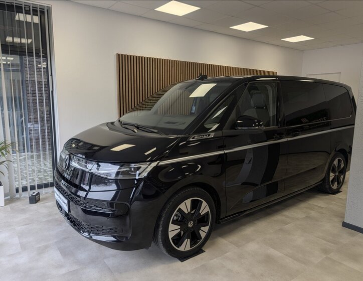 Volkswagen Multivan VAN / Minibus 0,0 180 kw