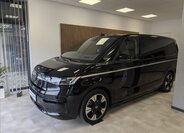 Volkswagen Multivan VAN / Minibus 0,0 180 kw