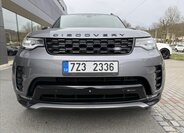 Land Rover Discovery SUV / Terénní 3,0 l 221 kw