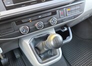 Volkswagen Transporter 16