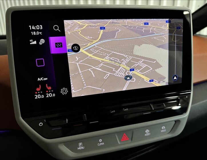 Volkswagen ID.3 Hatchback 0,0 150 kw