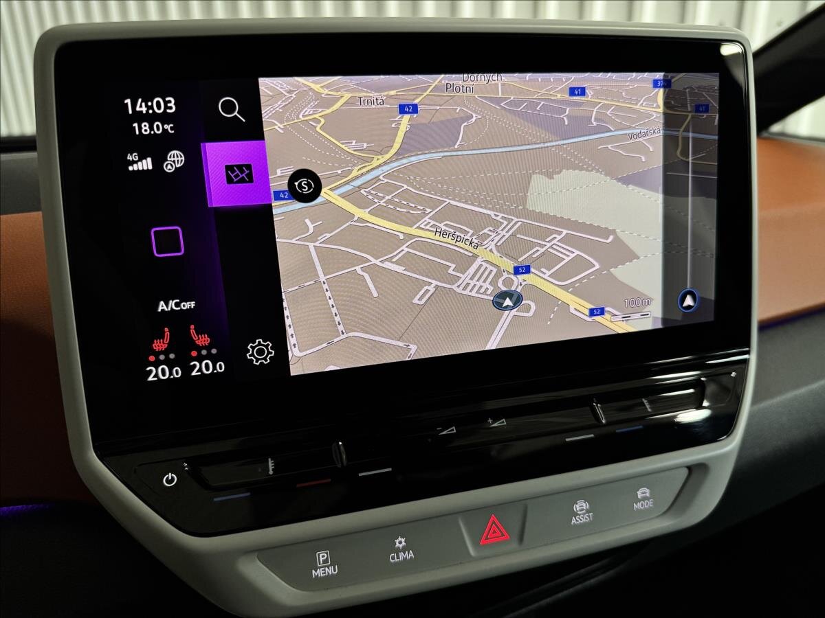 Volkswagen ID.3 Hatchback 0,0 150 kw