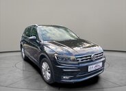 Volkswagen Tiguan 2