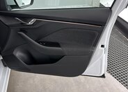 Škoda Scala Hatchback 1,5 l 110 kw