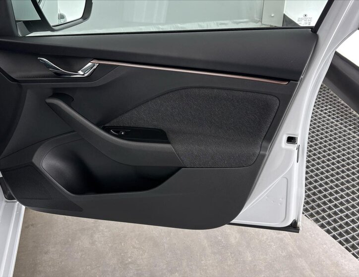 Škoda Scala Hatchback 1,5 l 110 kw