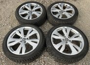 Volkswagen ID.3 Hatchback 0,0 150 kw