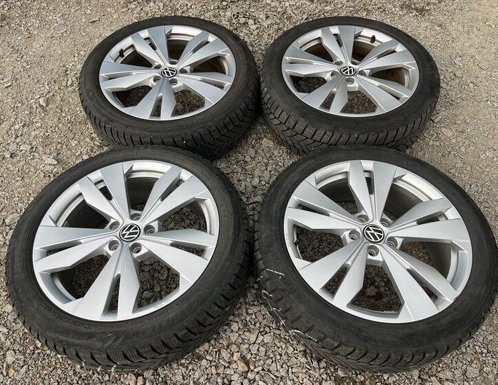 Volkswagen ID.3 Hatchback 0,0 150 kw