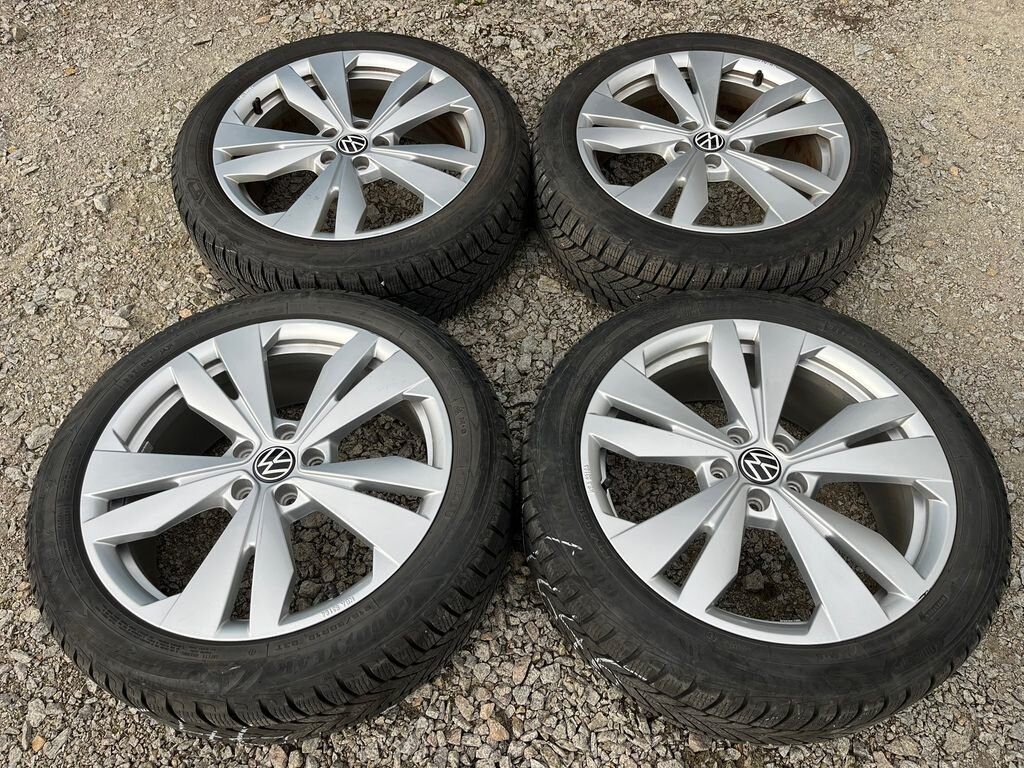 Volkswagen ID.3 Hatchback 0,0 150 kw