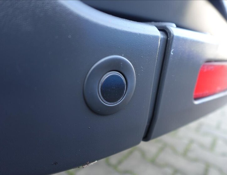 Ford Transit Ostatní 2,2 l 74 kw