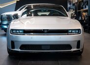 Dodge Charger Kupé 0,0 499 kw