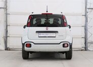 Fiat Panda Hatchback 999,0 51 kw