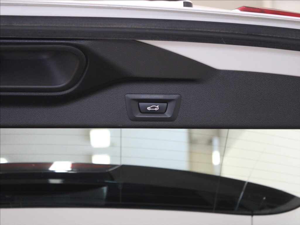 BMW X5 SUV / Terénní 3,0 l 245 kw