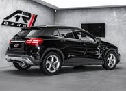 Mercedes-Benz GLA SUV 2,1 l 100 kw