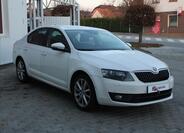 Škoda Octavia 2