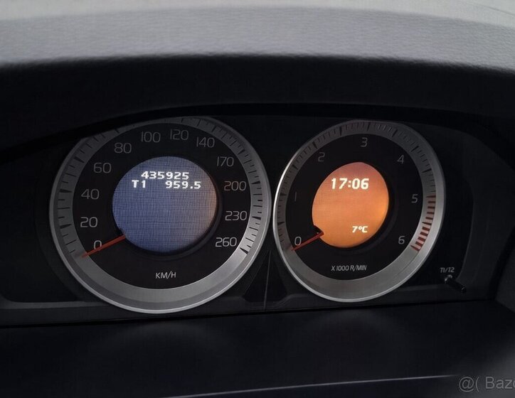 Volvo V60 Kombi 1,6 l 84 kw