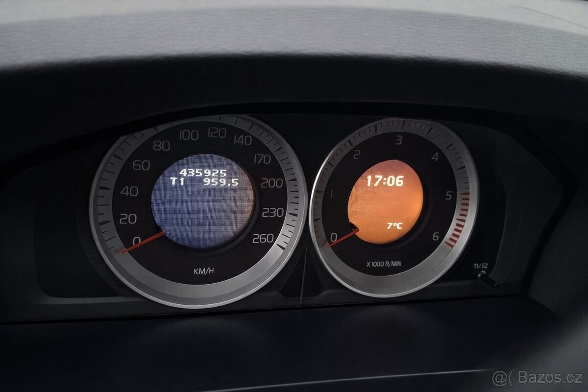 Volvo V60 Kombi 1,6 l 84 kw