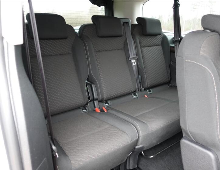 Toyota ProAce Verso 15