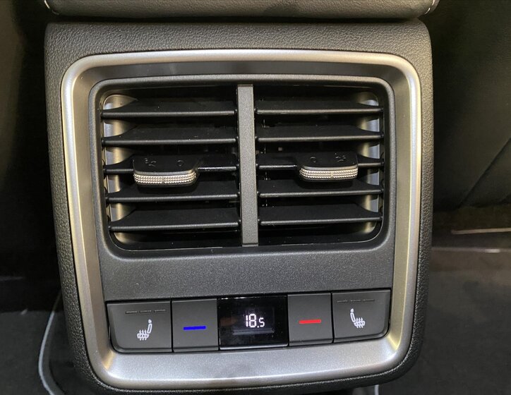 Škoda Elroq SUV 0,0 150 kw