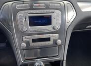 Ford Mondeo 12