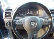 Volkswagen Touran 28