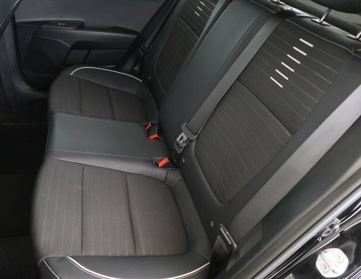 KIA Rio Hatchback 998,0 88 kw