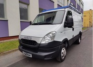 Iveco Daily 1