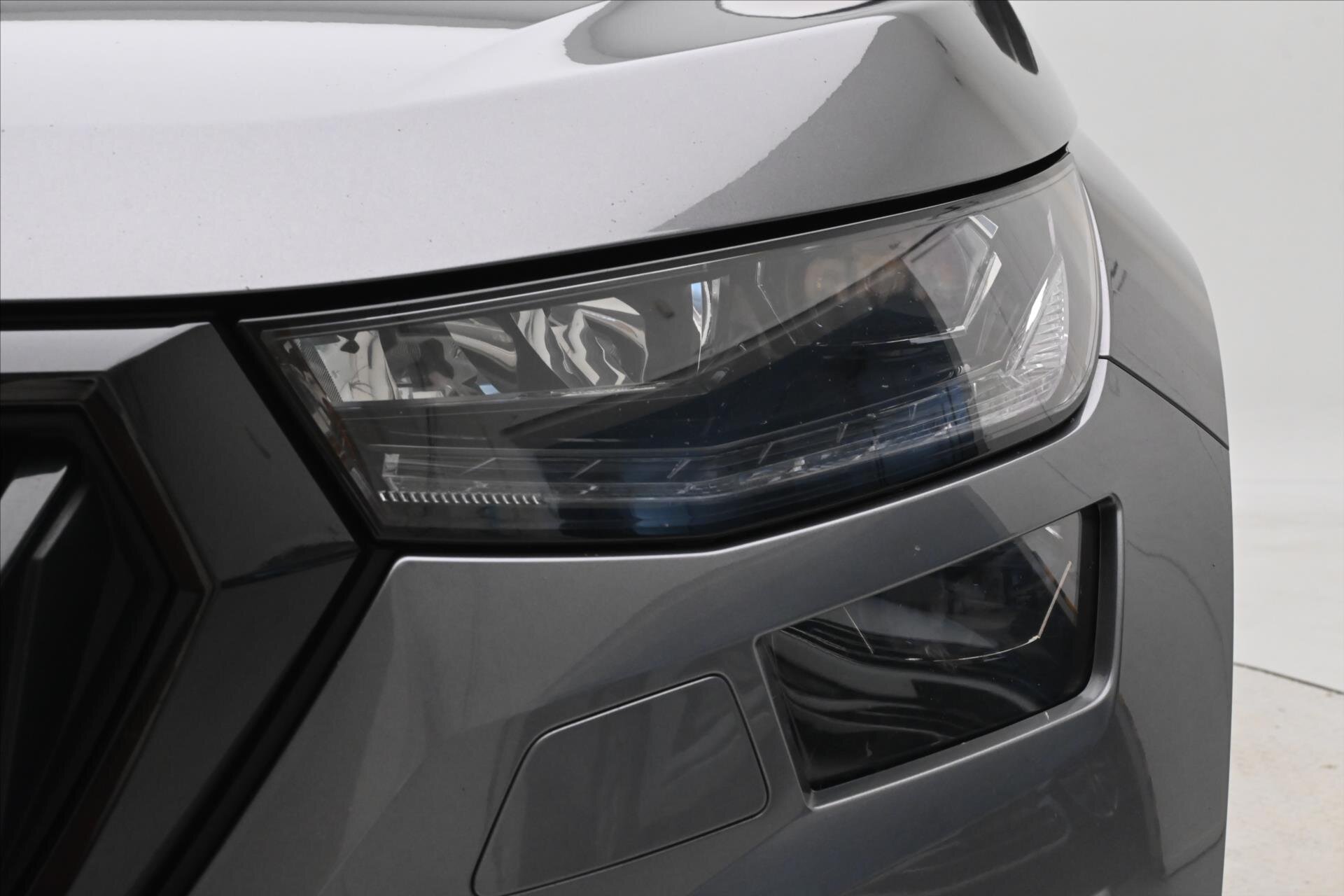 Škoda Kodiaq SUV / Terénní 2,0 l 110 kw