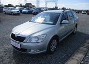 Škoda Octavia Kombi 1,4 l 90 kw