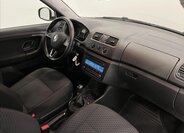 Škoda Fabia 12