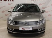 Volkswagen CC 2