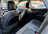 Hyundai ix35 SUV / Terénní 1,7 l 85 kw